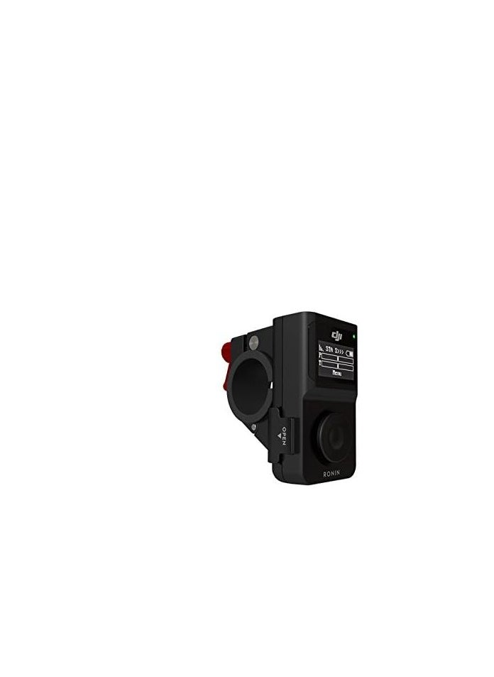 dji - DJI Thumb Wireless Controller Ronin-M and Ronin MX Drone Control Joystick,Wireless Thumb Controller - Image 1