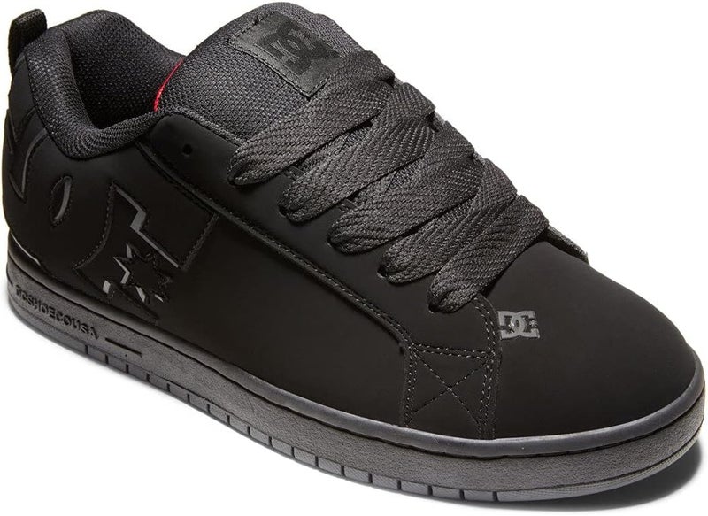 Court Graffik mens Skate shoe