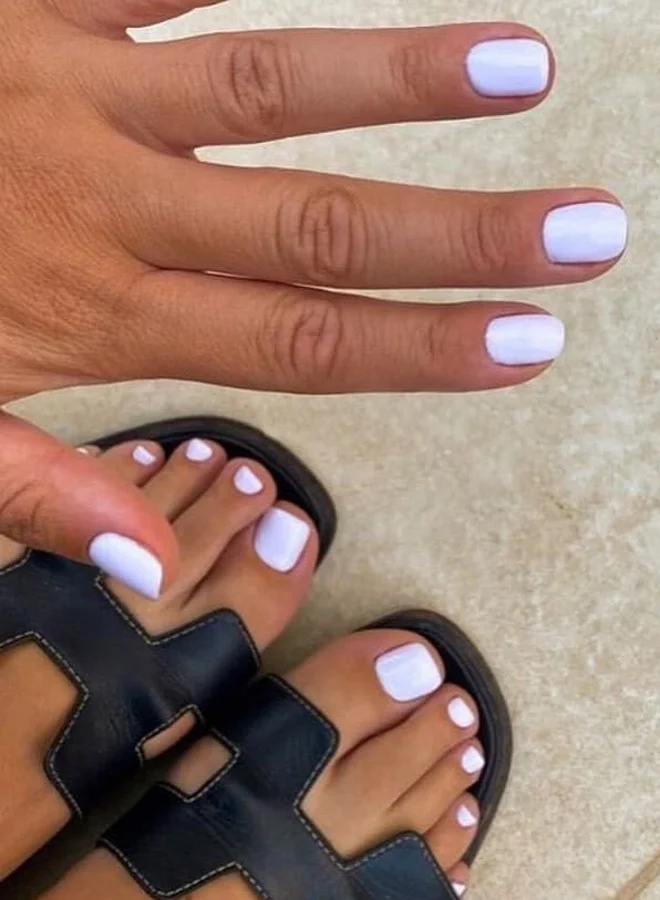 Nailstation Gel Polish alma marceau
