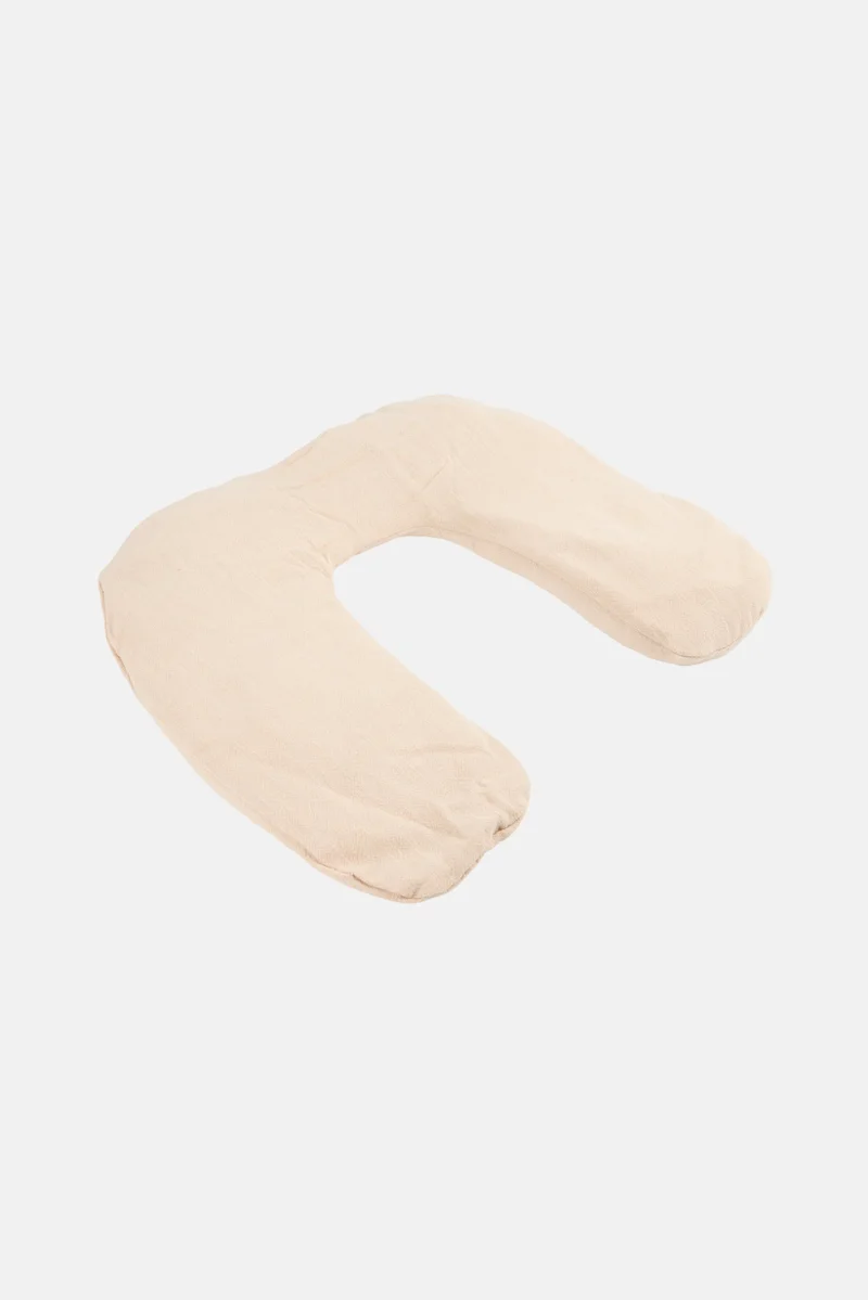 موي موتشو وسادة بذور علاجية، كريمي