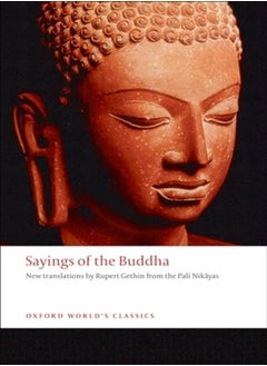 Sayings of the Buddha