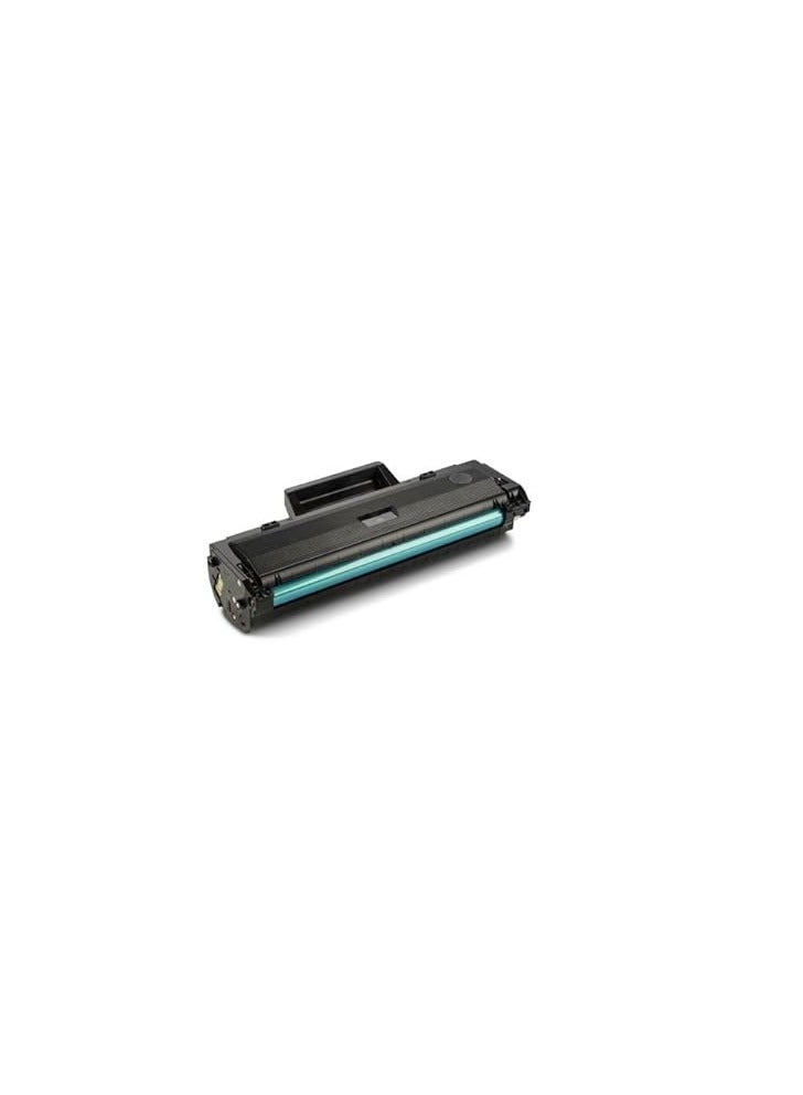 Compatible Toner Cartridge 106A Black 