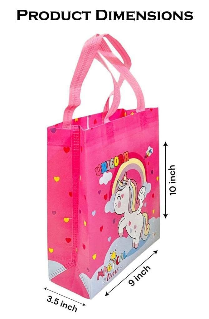 MINDFIT Unicorn Stationery Combo Set for Girls - Image 3