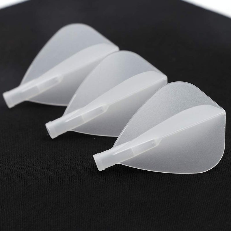 CUESOUL TERO AK4 Dart Flights Kite Shape,Set of 3 pcs - Image 2