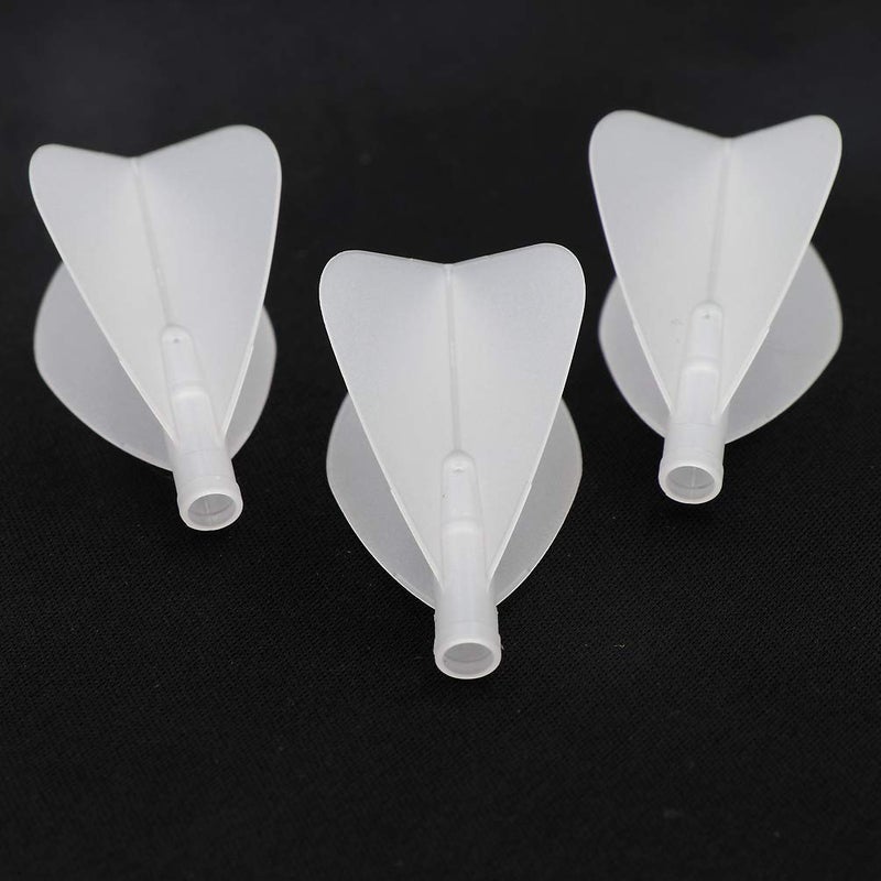 CUESOUL TERO AK4 Dart Flights Kite Shape,Set of 3 pcs - Image 4