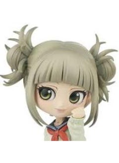 Bandai Banpresto Q Posket My Hero Academia Himiko Toga Ver.A  - Image 2