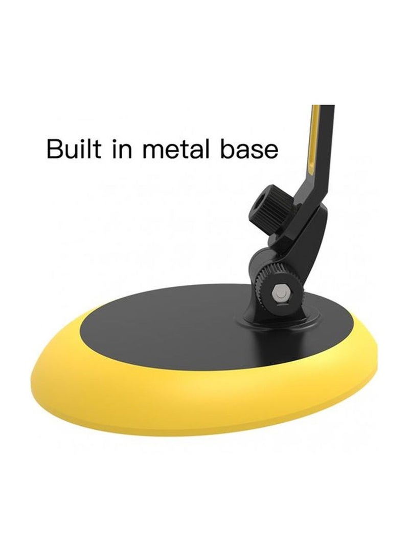 Yesido C33 Desktop Strong Fitting Tablet Holder Multicolor - Image 2