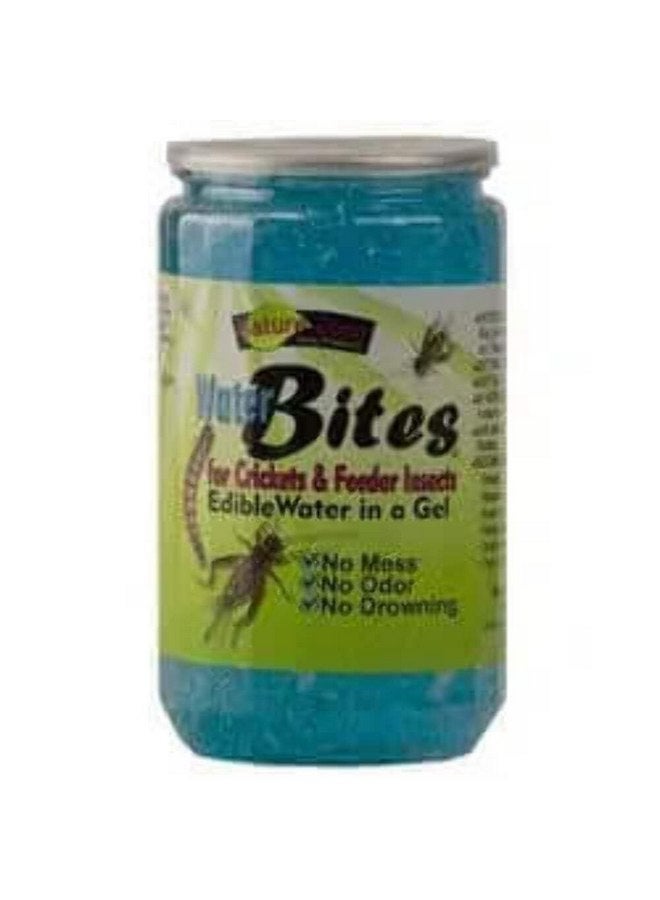 Nature Zone SNZ54212 Water Bites Food with Calcium for Crickets, 32-Ounce - Image 3