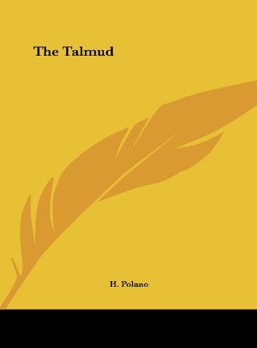 The Talmud 