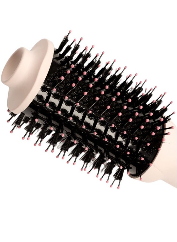 wixsana Hair styling brush Pink  - Image 2