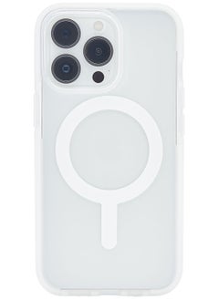 Ace Pro Case Cover for iPhone 13 PRO with 12 Feet Drop Protection Compatible with MagSafe - White