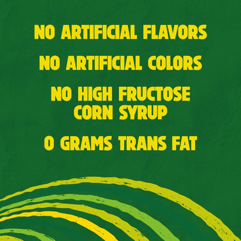 Nature Valley بار الإفطار الناعم من ناتشر فالي، توت أزرق وشوفان، وجبات خفيفة صباحية، 5 بار، 8.85 أونصة - Image 3