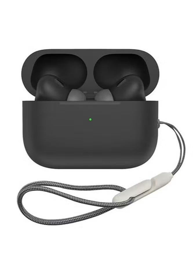 Haino Teko - Air 5 Bluetooth Wireless Earphones Pro 2 – Premium Sound, Sleek Design for iPhones, Seamless Connectivity, Touch Controls, Long Battery Life – Perfect for Music, Calls & On-the-Go Use - Image 1