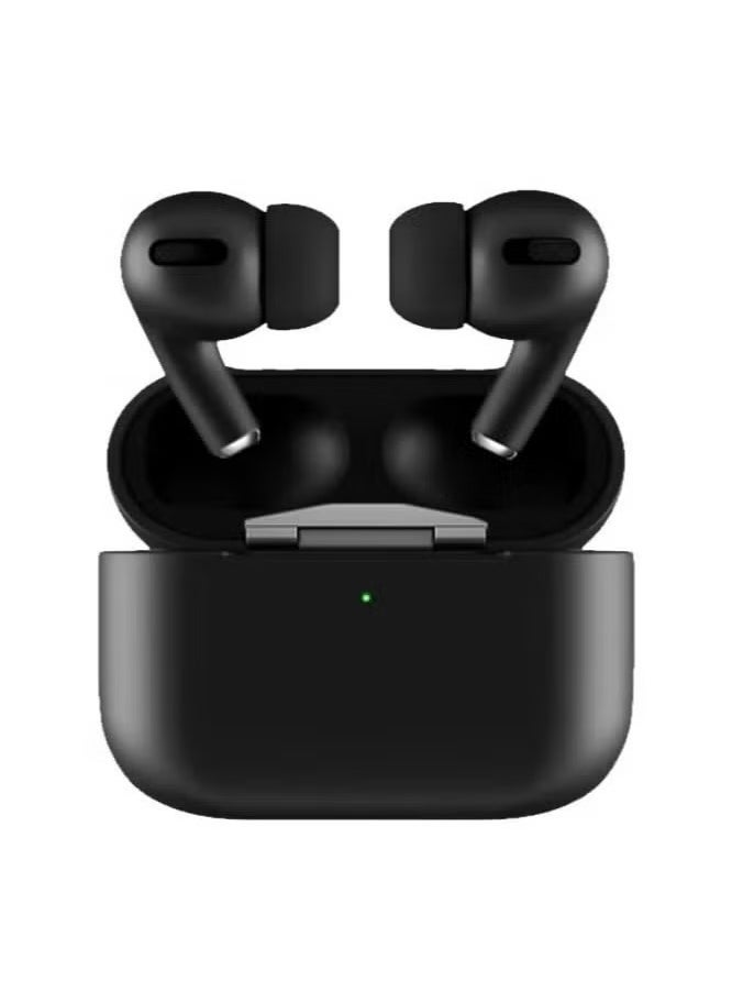 Haino Teko - Air 5 Bluetooth Wireless Earphones Pro 2 – Premium Sound, Sleek Design for iPhones, Seamless Connectivity, Touch Controls, Long Battery Life – Perfect for Music, Calls & On-the-Go Use - Image 1