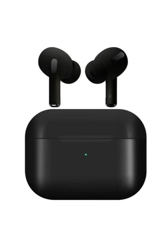 Haino Teko - Air 5 Bluetooth Wireless Earphones Pro 2 – Premium Sound, Sleek Design for iPhones, Seamless Connectivity, Touch Controls, Long Battery Life – Perfect for Music, Calls & On-the-Go Use - Image 1