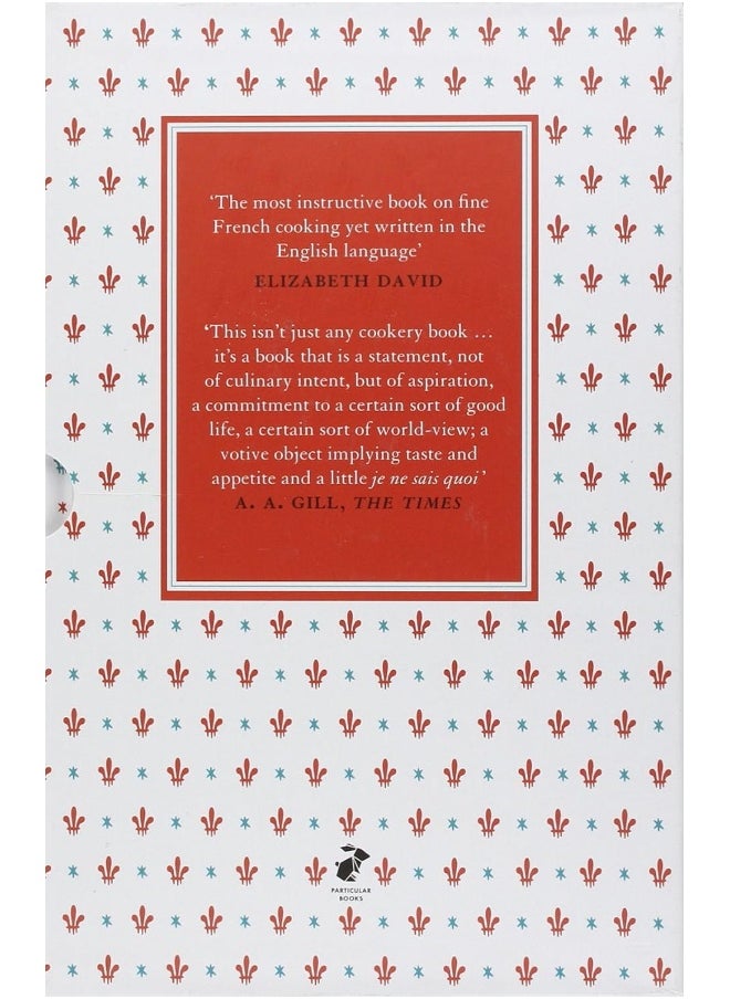 Mastering the Art of French Cooking Volumes 1 & 2