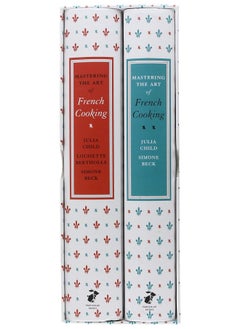 Mastering the Art of French Cooking Volumes 1 & 2  - Image 3
