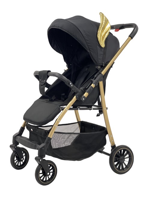 Portable Multifunctional Baby Stroller