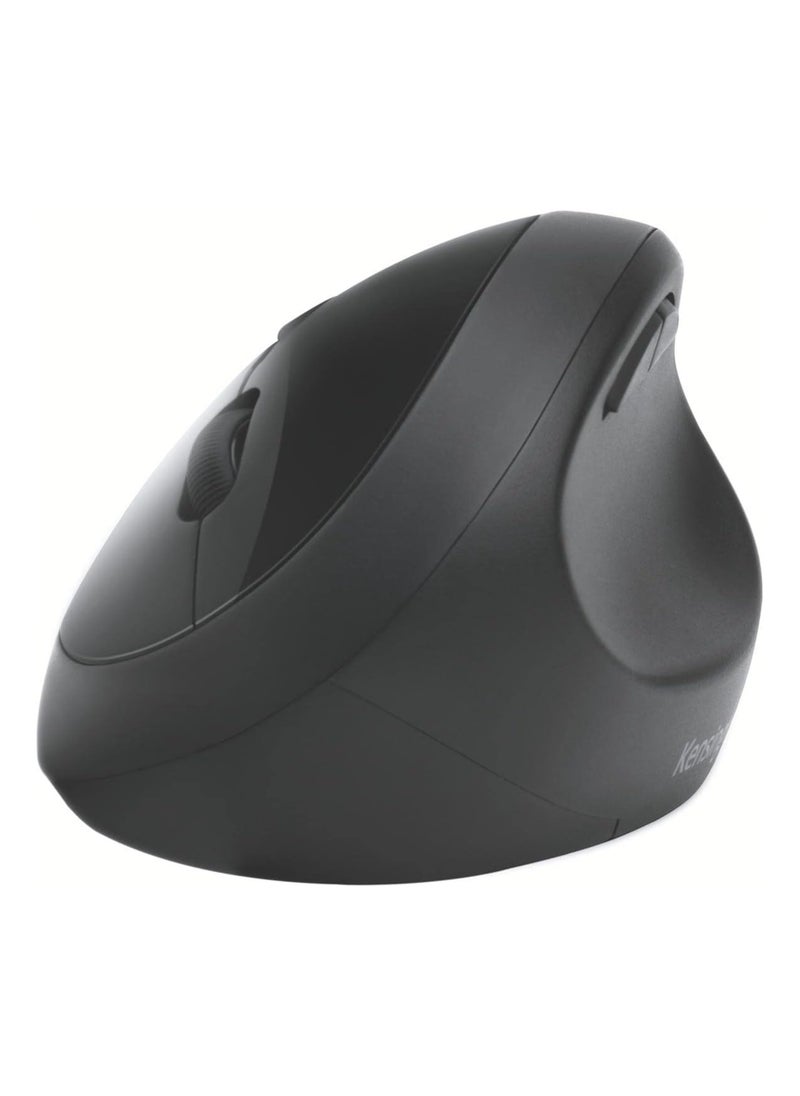 Kensington Pro Fit Ergonomic Wireless Mouse Made from 60% Post-Consumer Recycled Content (PCR) Eco-Friendly  - Image 3