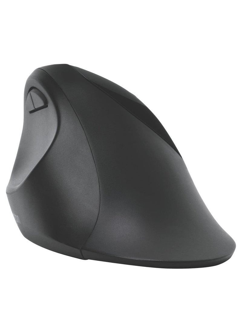 Kensington Pro Fit Ergonomic Wireless Mouse Made from 60% Post-Consumer Recycled Content (PCR) Eco-Friendly  - Image 2