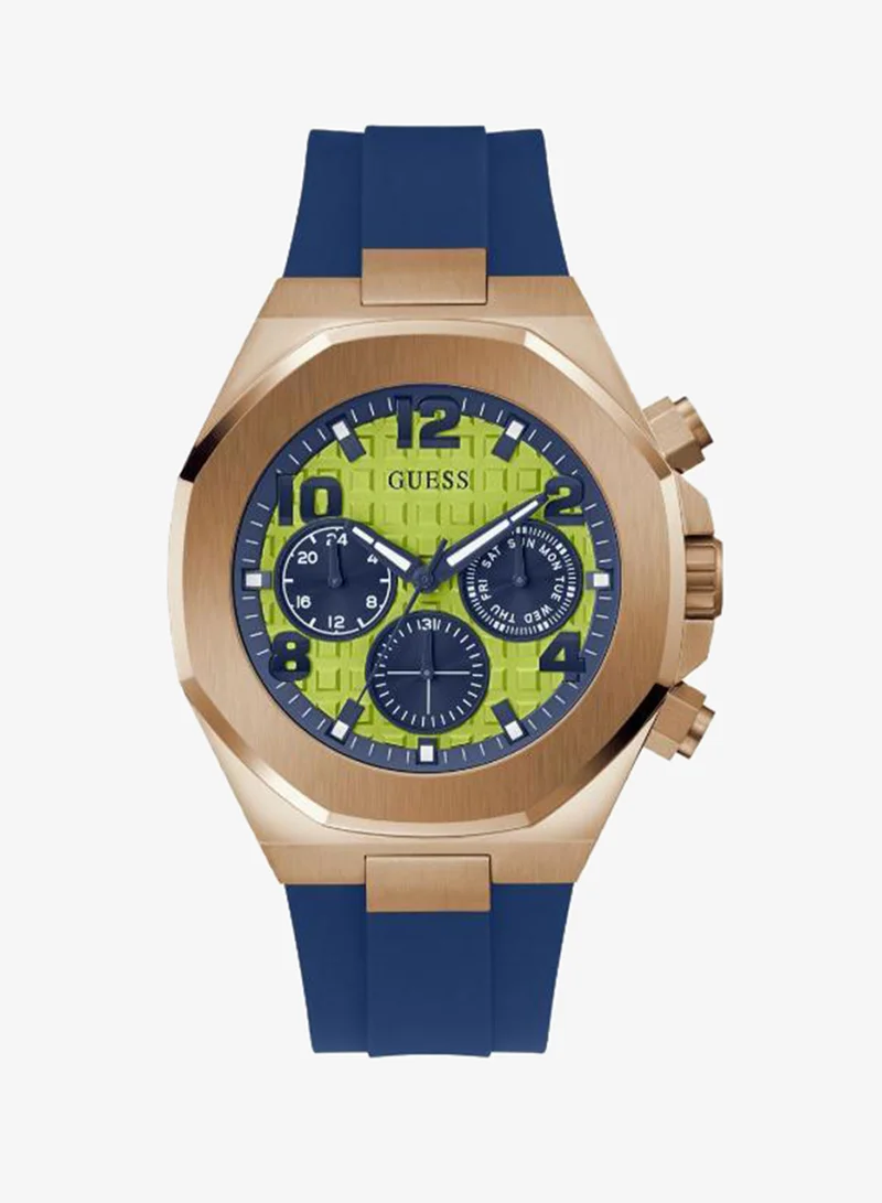 Guess Empire Analog Watch