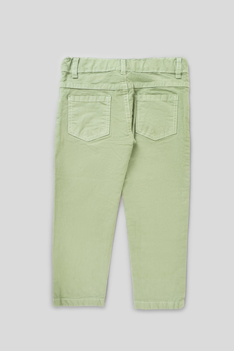 Junior Baby Boys Classic Pant - Image 2
