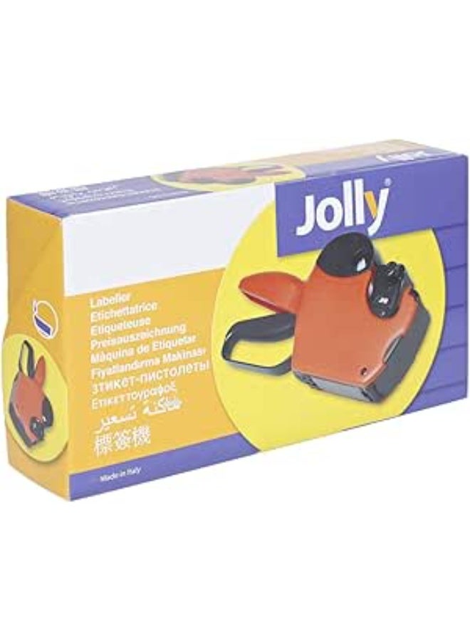 Jolly JC-20 Tag Labeller - Image 1