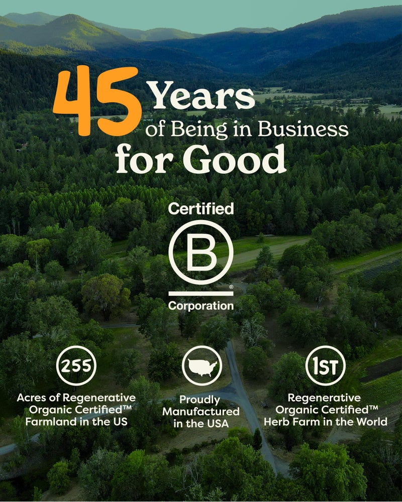 Herb Pharm St. John's Wort Topical Oil - 1 Ounce - Image 5