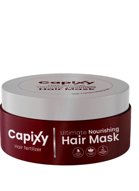 Capixy Hair Mask