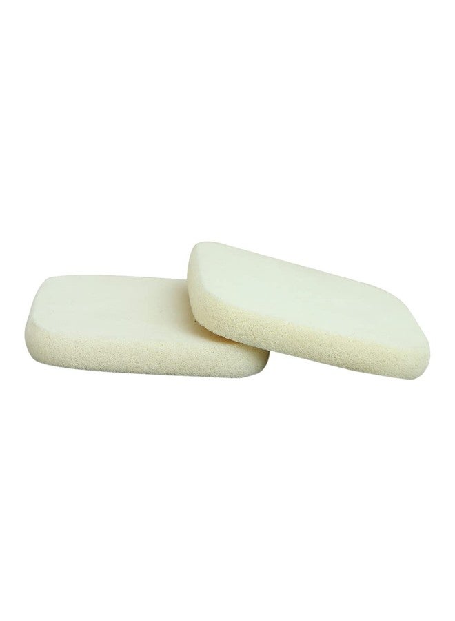 Sunil Bajaj, 100% NBR Buffered Sponge - 2 PCS - Image 4