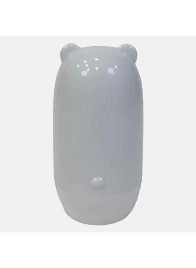 Chicco 4-in-1 Baby Manicure Set – Polar Bear (0M+) - Image 3