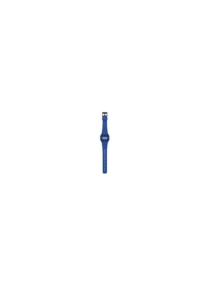 كاسيو - ساعة رقمية صديقة للبيئة - F-91WB-2A1DF - Image 2
