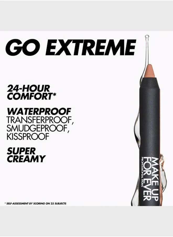 MAKE UP FOR EVER 308 - WILD GRAPEFRUIT ARTIST COLOR PENCIL EXTREME - 308 - WILD GRAPEFRUIT for Women | Best Price UAE
