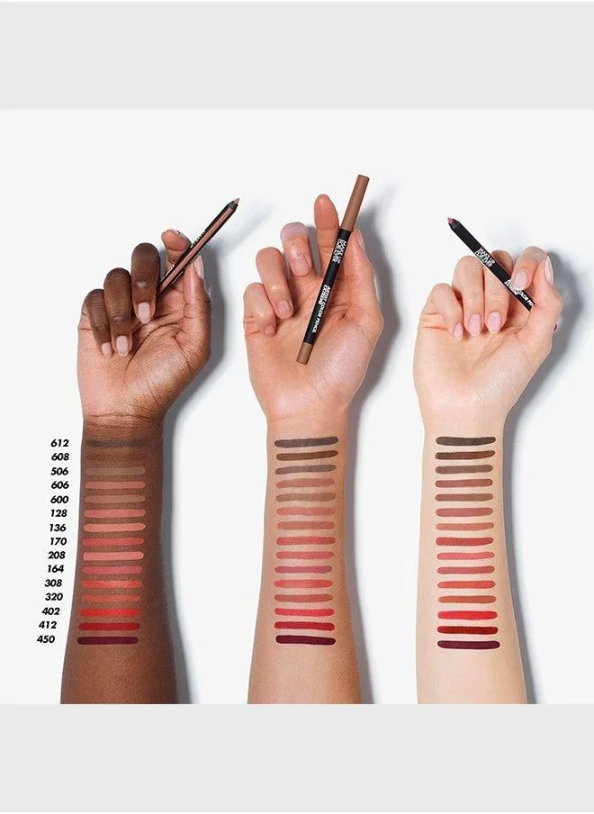 MAKE UP FOR EVER 308 - WILD GRAPEFRUIT ARTIST COLOR PENCIL EXTREME - 308 - WILD GRAPEFRUIT for Women | Best Price UAE