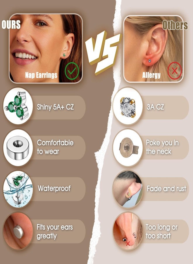 جي ستايل مجموعة أقراط جي ستايل، 25 قطعة، مضادة للحساسية، مصنوعة من الفولاذ الجراحي المقاوم للصدأ، مناسبة للأذنين الحساسة، أقراط رقيقة مسطحة من الخلف، أقراط حلقية، أقراط غضروفية، مجموعة أقراط متعددة الثقوب، من الفولاذ المقاوم للصدأ - Image 3