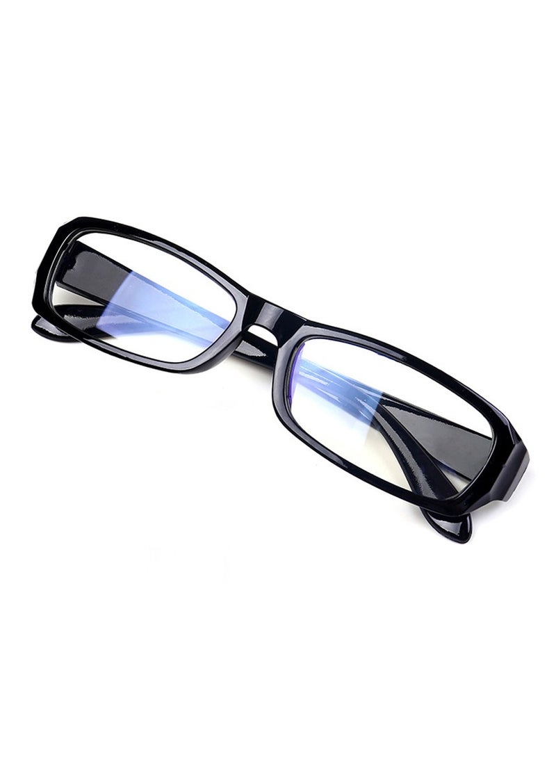 عدسة تركيز راتنج عالية الوضوح للقراءة