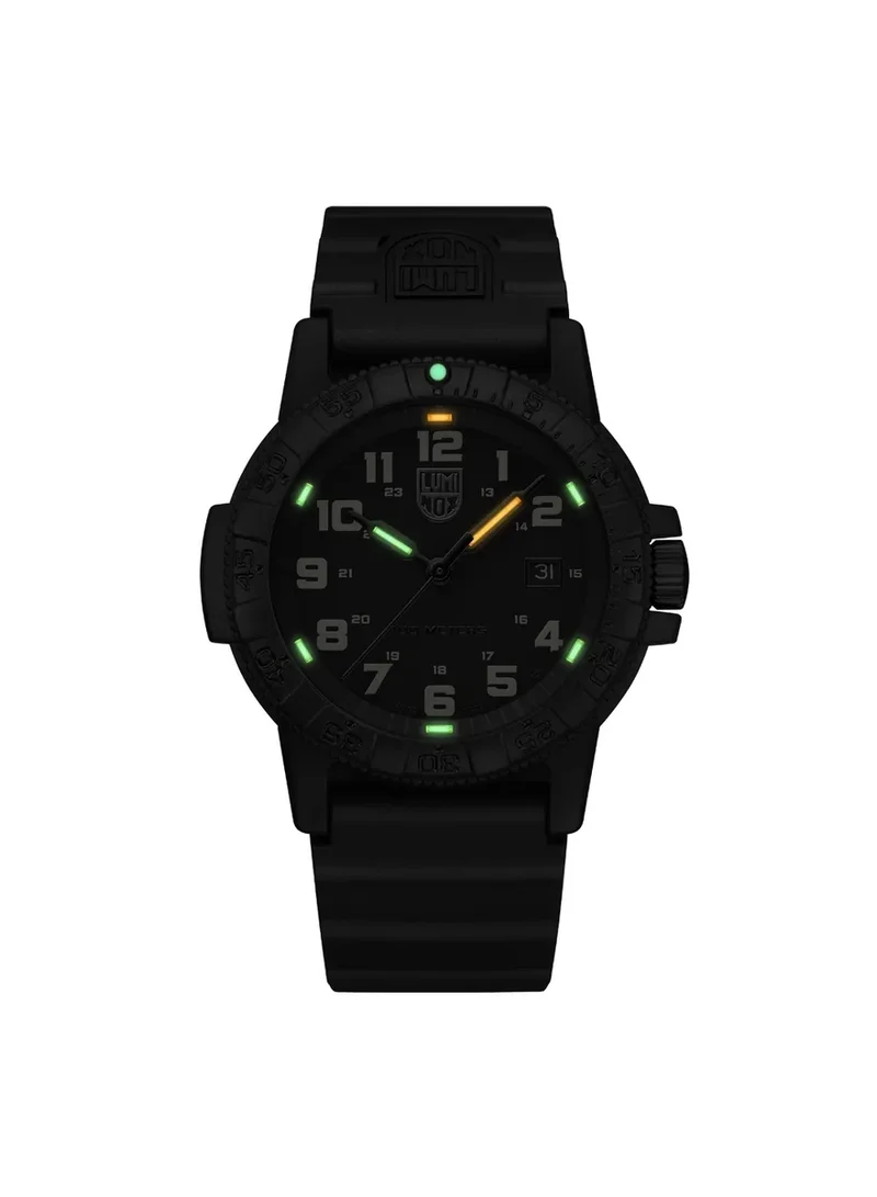 Luminox Leatherback Sea Turtle 0320 Series - XS.0330