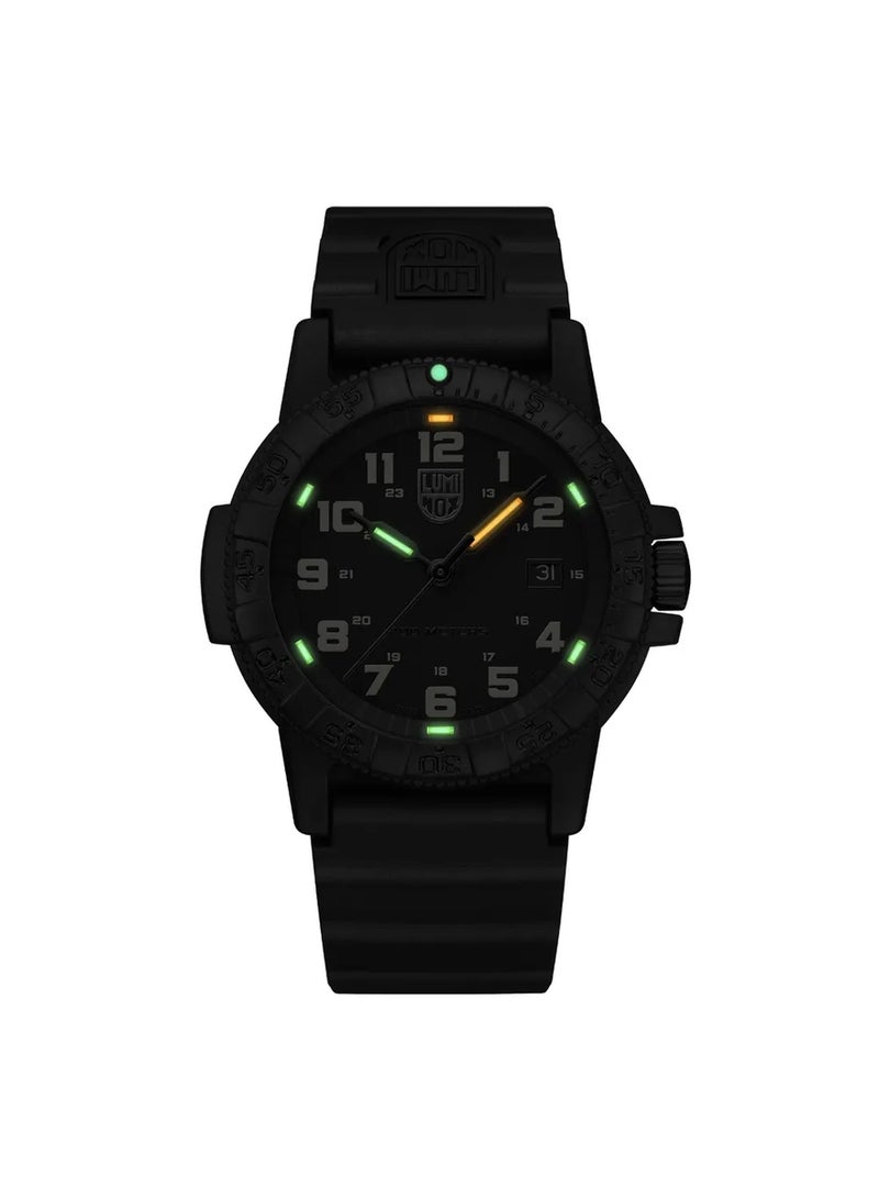 Luminox Leatherback Sea Turtle 0320 Series - XS.0330 - Image 2