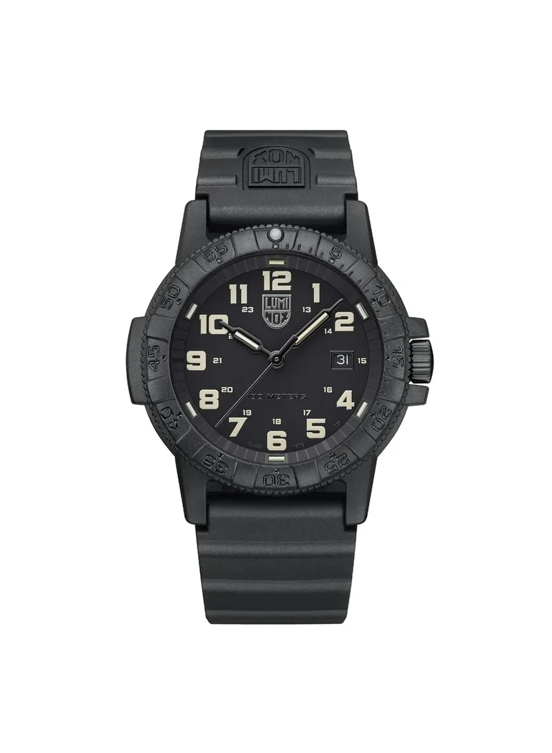 Luminox Leatherback Sea Turtle 0320 Series - XS.0330