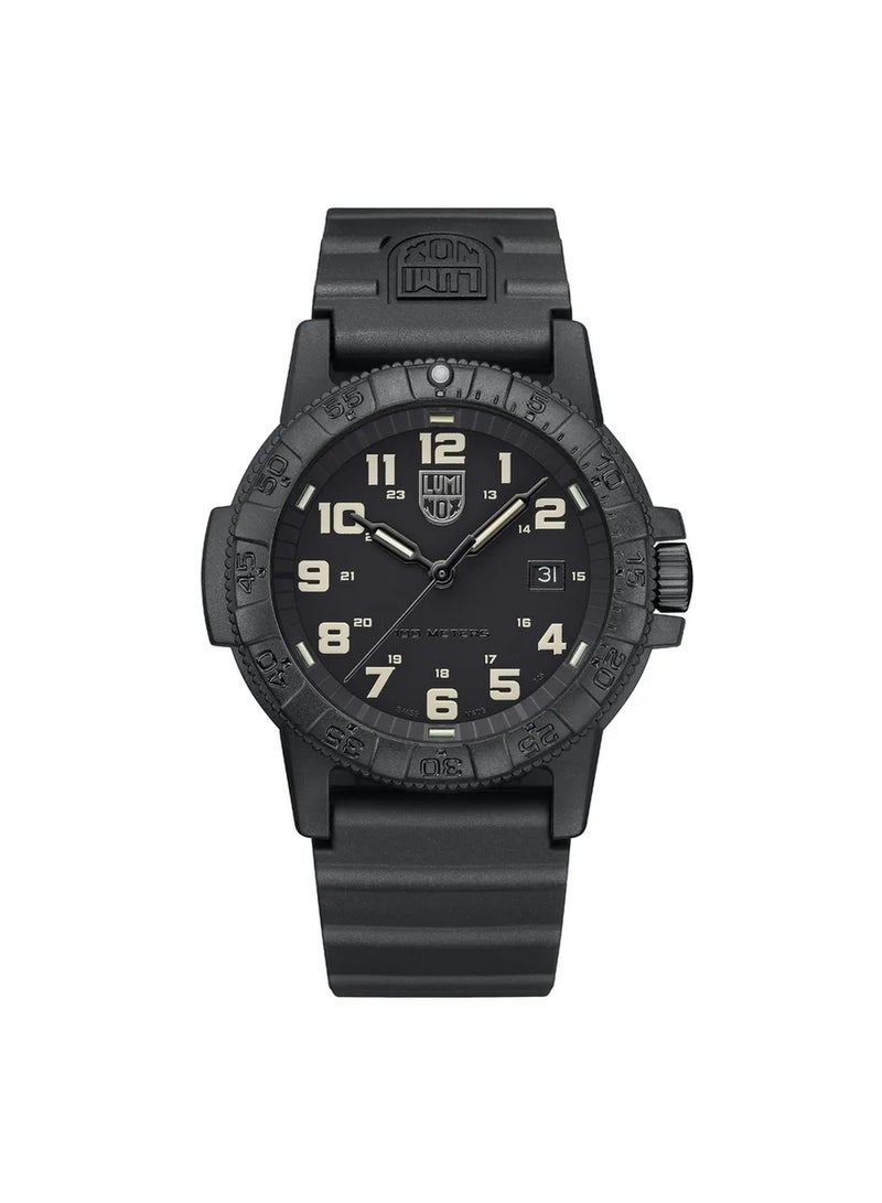 Luminox Leatherback Sea Turtle 0320 Series - XS.0330 - Image 1
