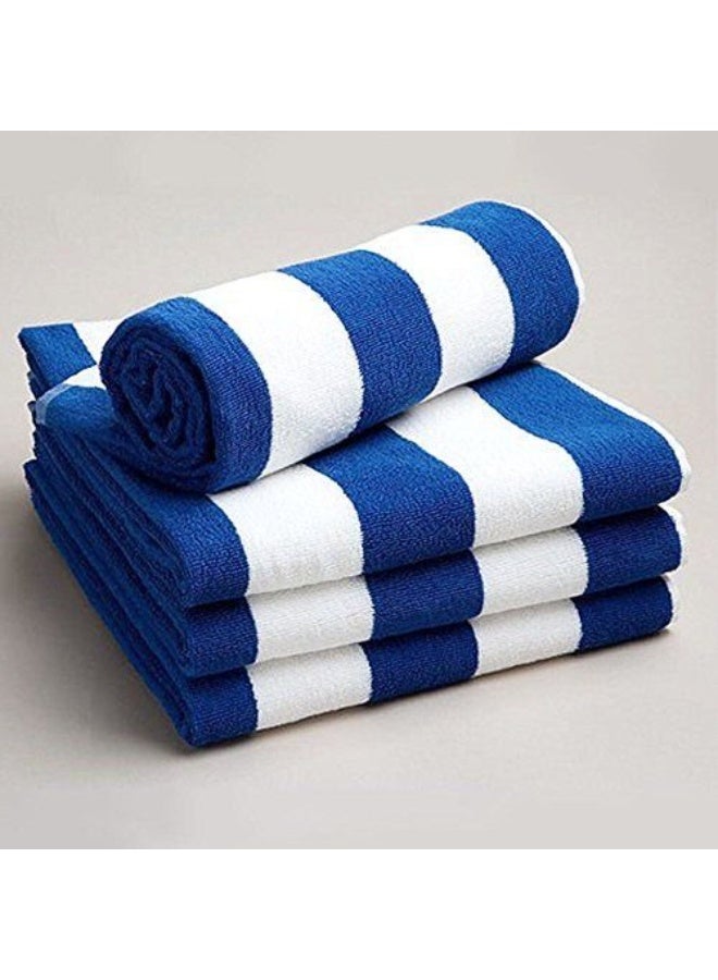 beach bath towels 90*80 cotton  100 % - Image 2
