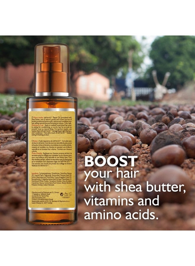 SARYNA KEY Damage Repair Light Treatment Oil (105ml/3.55oz) - Image 2