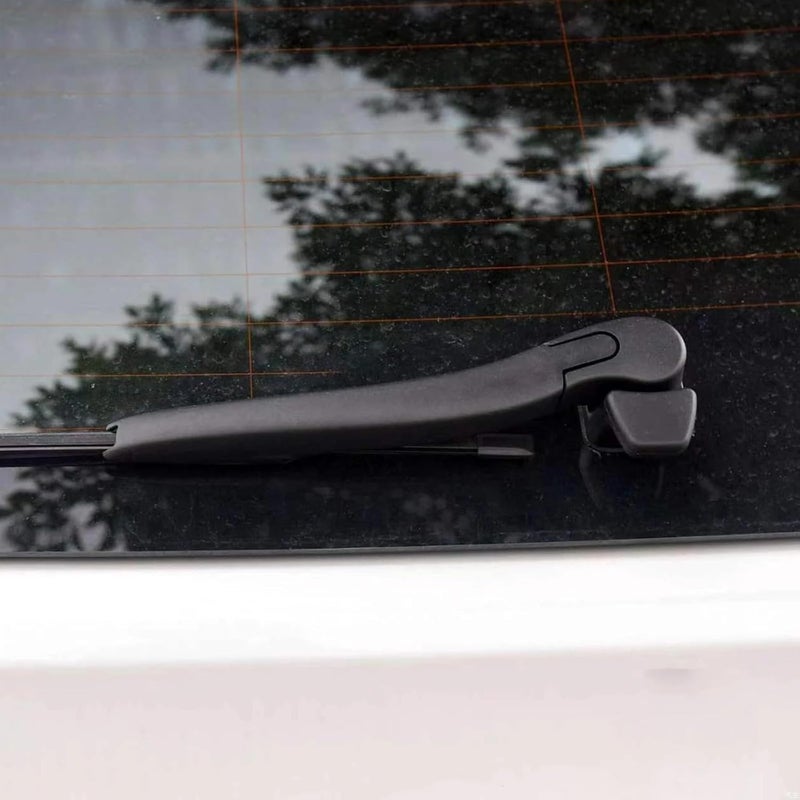 QASULER Rear Wiper Arm Nut Cover Cap for 3 Series Touring F31 - Image 5