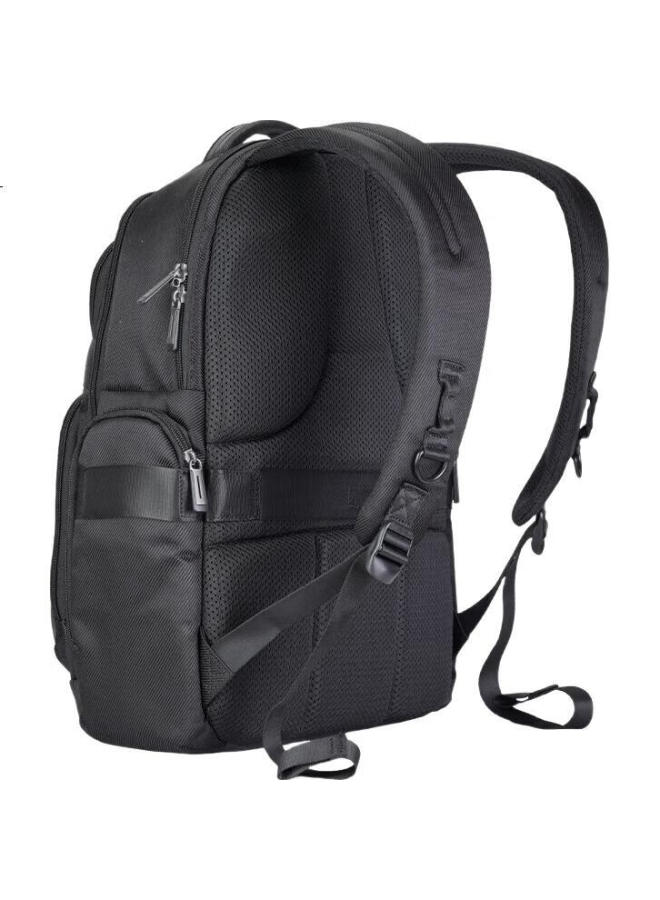 targus Laptop Backpack, 15-16 Inch, Business Backpack, Gift For Boyfriend, Black, 618 - Image 2