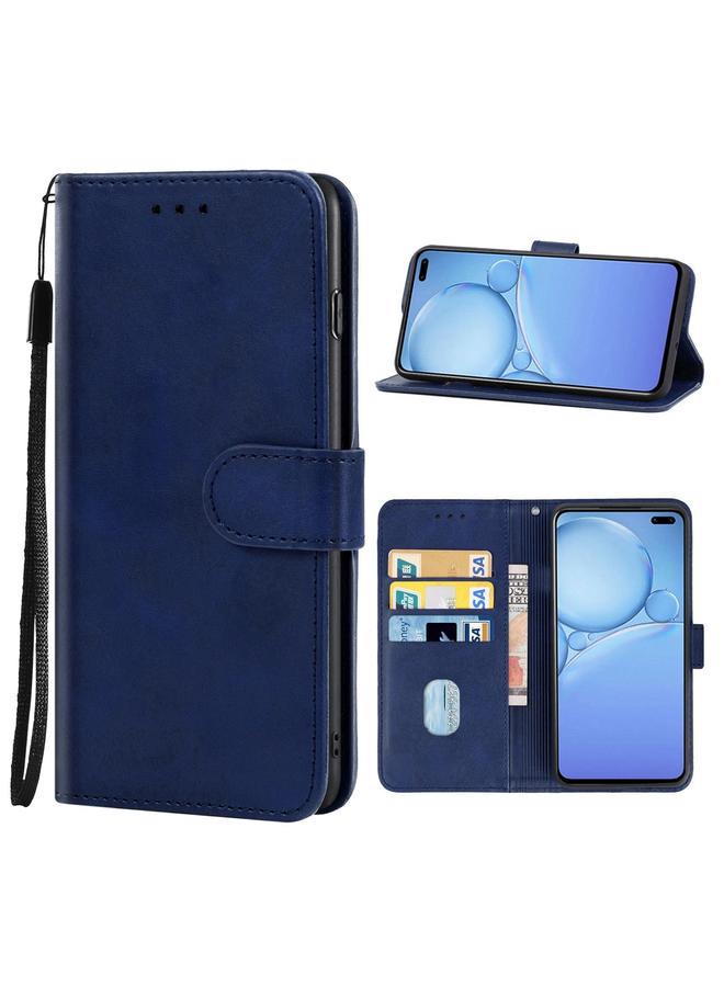 The Bros Leather Phone Case For Google Pixel 6a