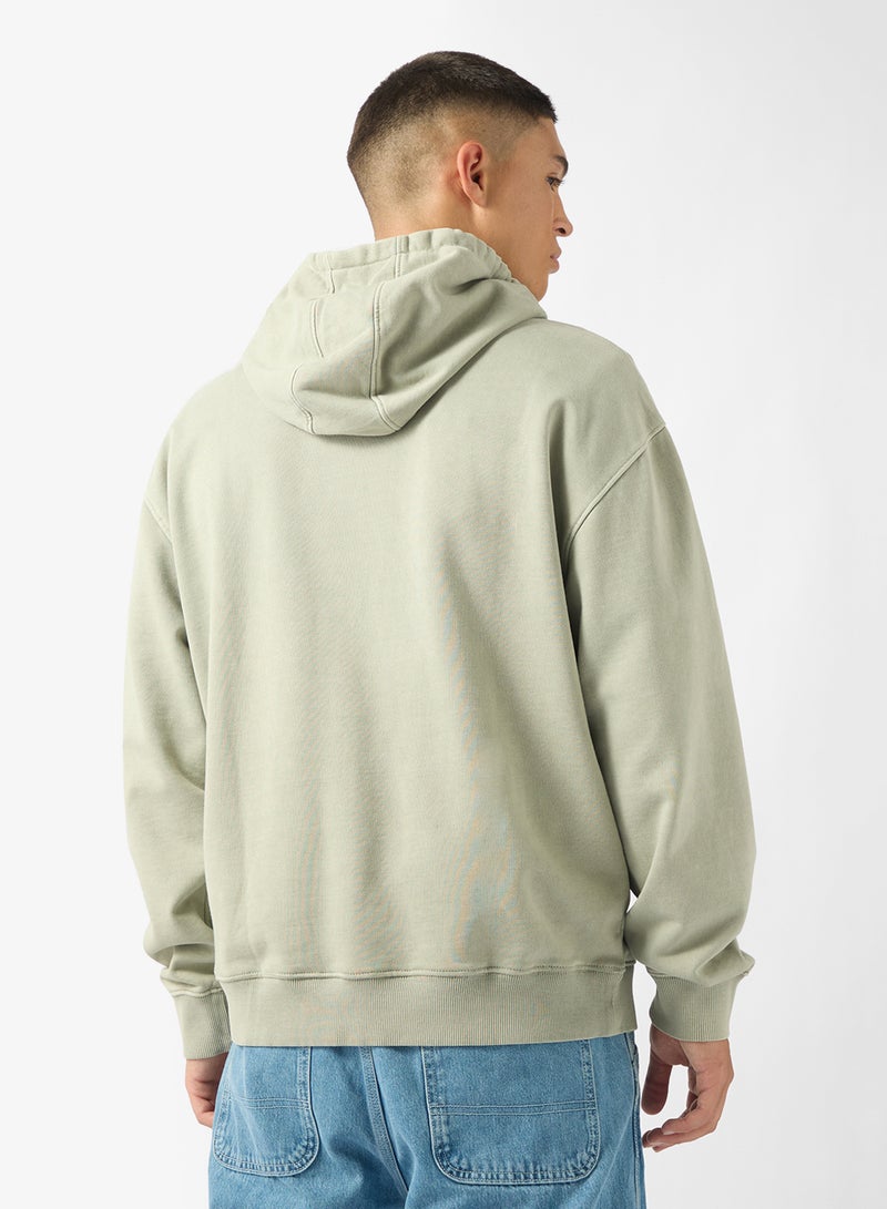 GUESS Eco Tyler Hoodie - Image 2