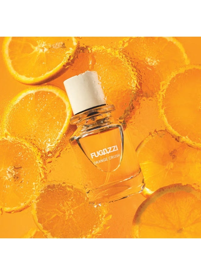 Fugazzi Orange Crush Eau de Parfum 50ml - Image 2