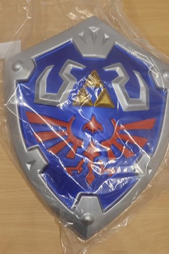 Disguise Zelda Link Hyliano shield - Image 2