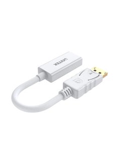 UNITEK 4K 30Hz DisplayPort to HDMI 1.4 Adapter  - Image 2