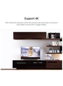 UNITEK 4K 30Hz DisplayPort to HDMI 1.4 Adapter  - Image 5